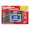 Sharpie® Creative Markers 5 Color Water Based Acrylic Markers
